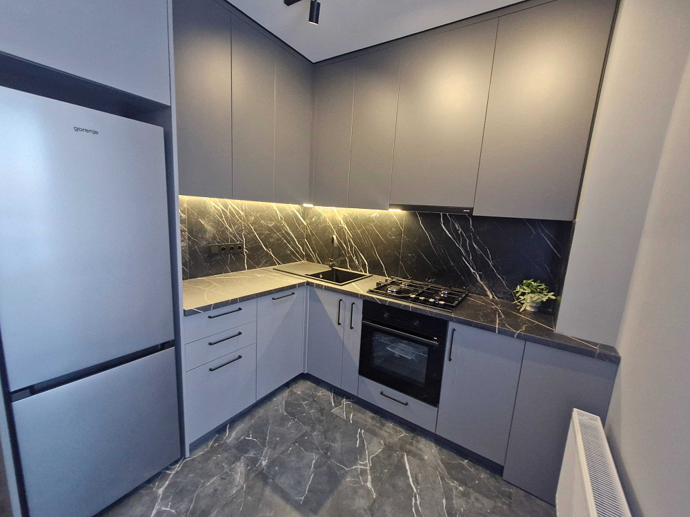 Єоселя. Сучасна квартира з авторським новим ремонтом ЖК Синергія Сіті Іrpin - photo 8