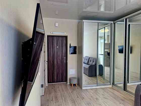 Чудовий варіант! 1-кімнатна квартира з ремонтом у ЖК Parkland Kyiv