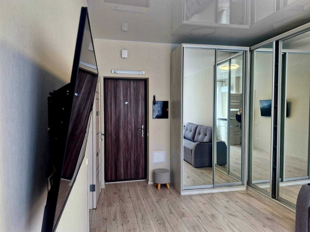 Чудовий варіант! 1-кімнатна квартира з ремонтом у ЖК Parkland Kyiv - photo 3