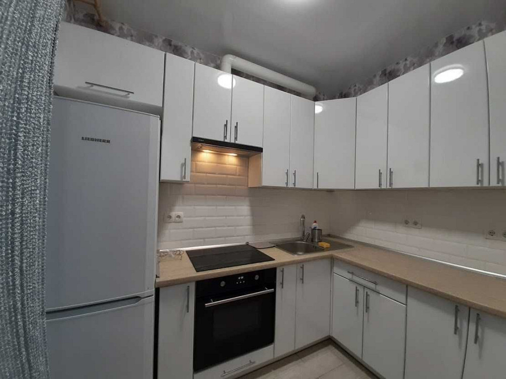 Чудовий варіант! 1-кімнатна квартира з ремонтом у ЖК Parkland Kyiv - photo 7