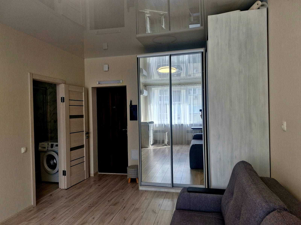 Чудовий варіант! 1-кімнатна квартира з ремонтом у ЖК Parkland Kyiv - photo 4