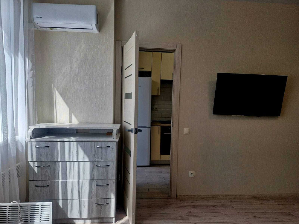 Чудовий варіант! 1-кімнатна квартира з ремонтом у ЖК Parkland Kyiv - photo 6