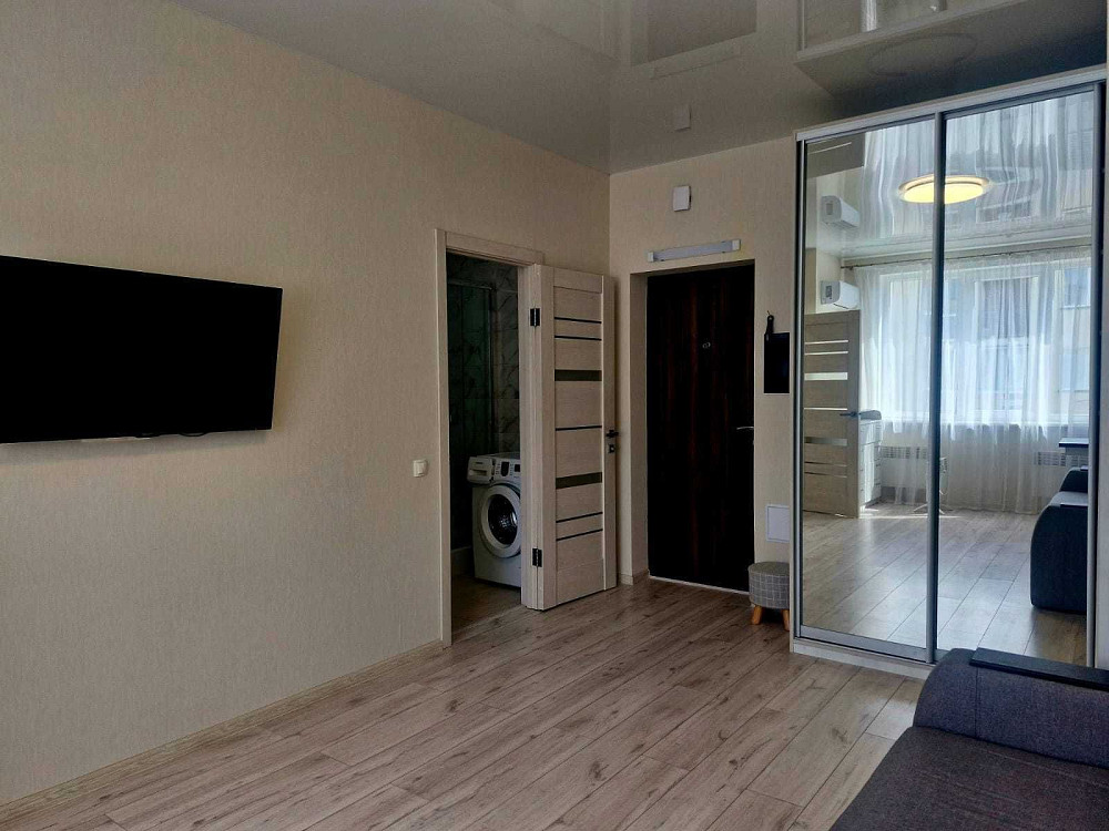 Чудовий варіант! 1-кімнатна квартира з ремонтом у ЖК Parkland Kyiv - photo 2