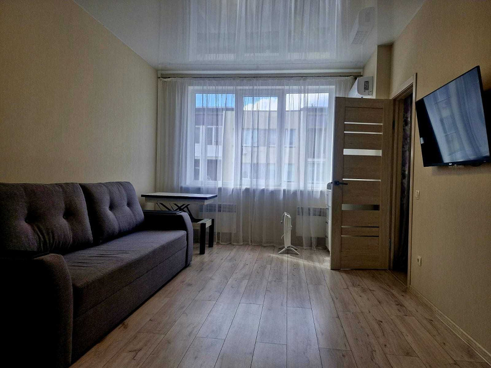 Чудовий варіант! 1-кімнатна квартира з ремонтом у ЖК Parkland Kyiv - photo 1