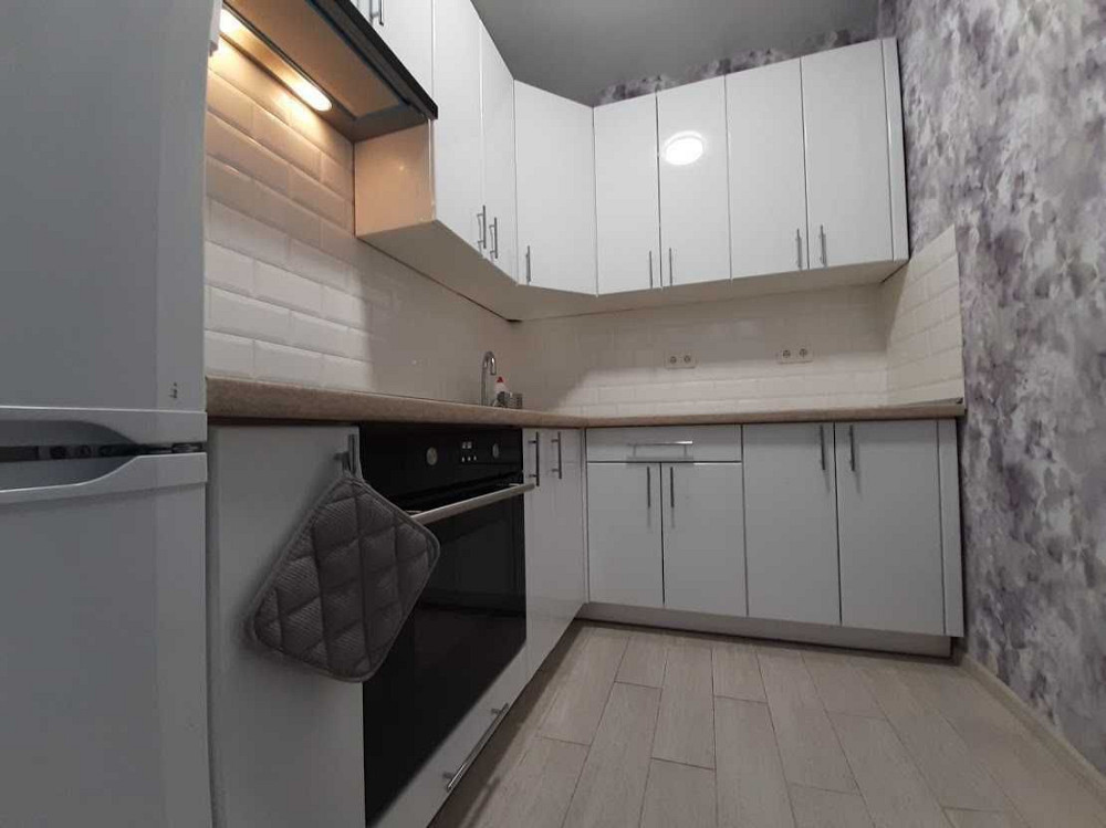 Чудовий варіант! 1-кімнатна квартира з ремонтом у ЖК Parkland Kyiv - photo 8