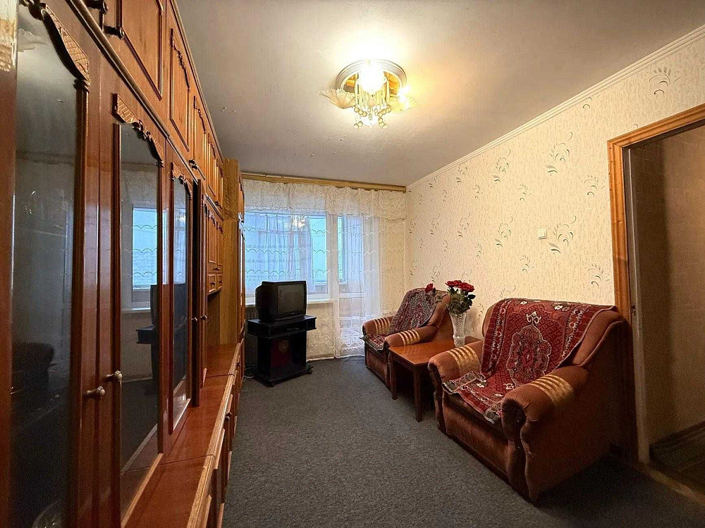 Продам 2-комн. квартиру бульвар Славы ж/м Победа-5 NK Днепр - изображение 5