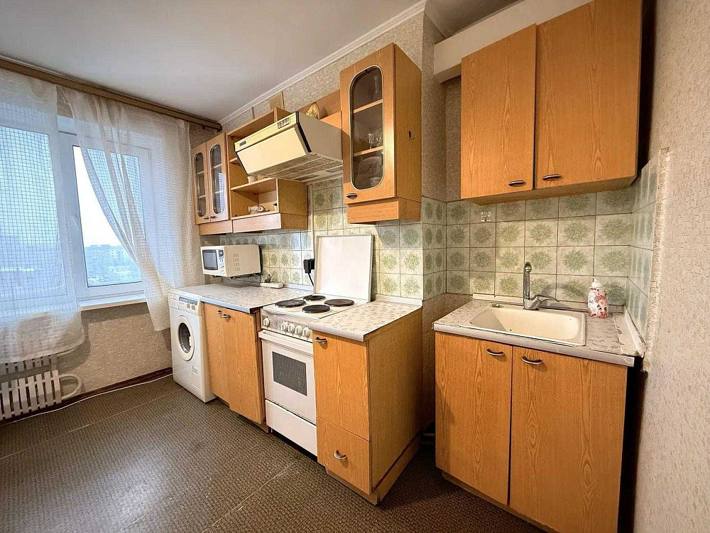 Продам 2-комн. квартиру бульвар Славы ж/м Победа-5 NK Днепр - изображение 1