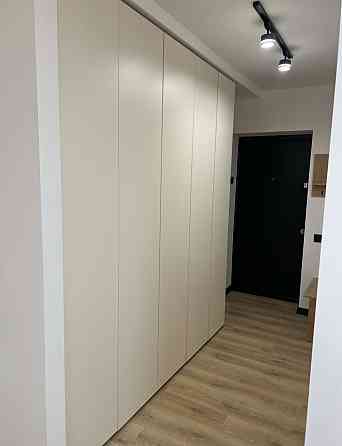 Продаж 1 кімнатної смарт квартири ЖК Ріел Сіті по вулиці  Рудненська. Львов