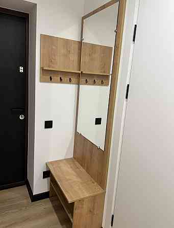 Продаж 1 кімнатної смарт квартири ЖК Ріел Сіті по вулиці  Рудненська. Львов