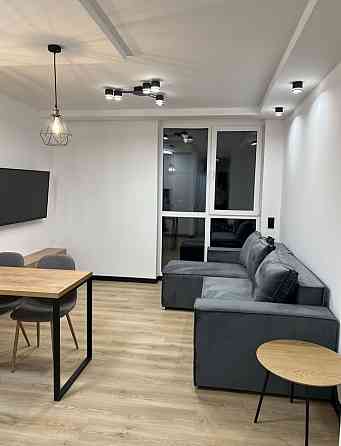 Продаж 1 кімнатної смарт квартири ЖК Ріел Сіті по вулиці  Рудненська. Львов