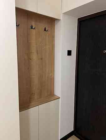 Продаж 1 кімнатної смарт квартири ЖК Ріел Сіті по вулиці  Рудненська. Львов