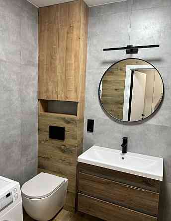 Продаж 1 кімнатної смарт квартири ЖК Ріел Сіті по вулиці  Рудненська. Львов