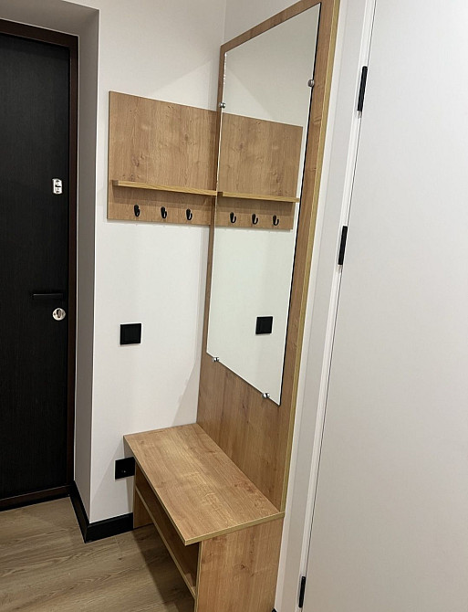 Продаж 1 кімнатної смарт квартири ЖК Ріел Сіті по вулиці  Рудненська. Львов - изображение 6