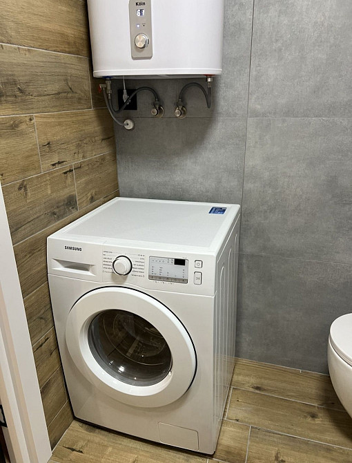 Продаж 1 кімнатної смарт квартири ЖК Ріел Сіті по вулиці  Рудненська. Львов - изображение 7