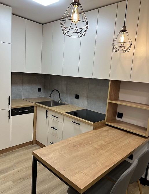 Продаж 1 кімнатної смарт квартири ЖК Ріел Сіті по вулиці  Рудненська. Львов - изображение 2