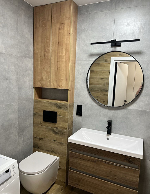 Продаж 1 кімнатної смарт квартири ЖК Ріел Сіті по вулиці  Рудненська. Львов - изображение 5