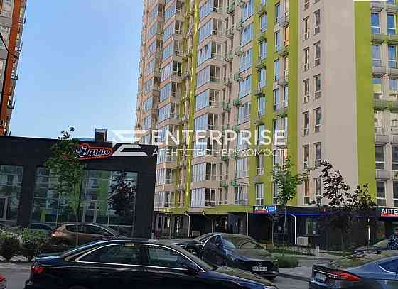 Продаж 2 кімнатної квартири ЖК НИВКИ ПАРК поряд з метро Kyiv