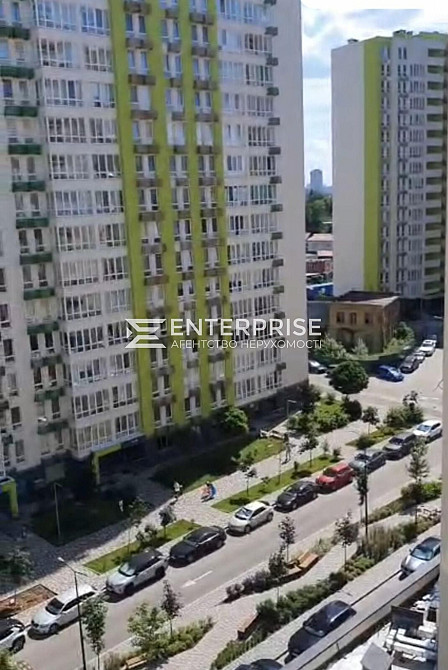 Продаж 2 кімнатної квартири ЖК НИВКИ ПАРК поряд з метро Kyiv - photo 2