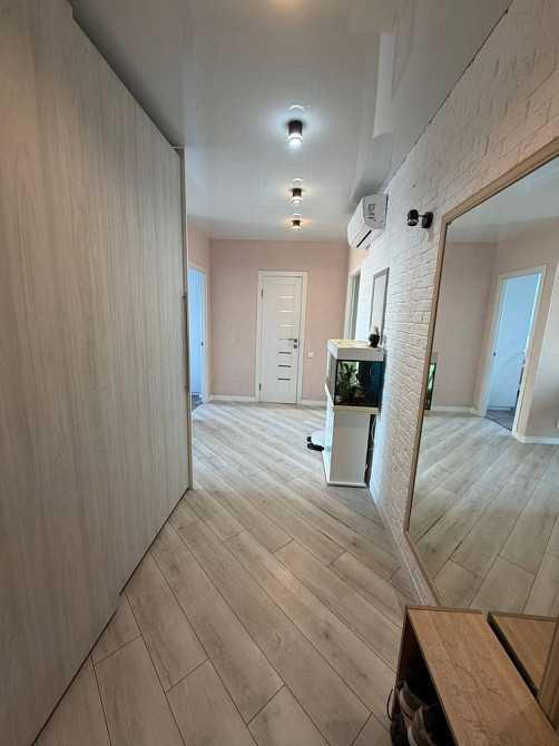 Терміново! 2к квартира ГАЗ. Біля парку Мама. Податки 2% Сертифікат Іrpin - photo 1