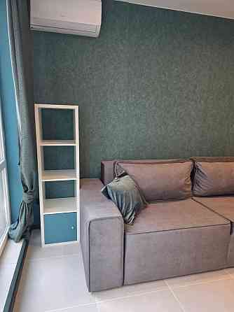 Квартира-студія біля міського озера Івано-Франківськ