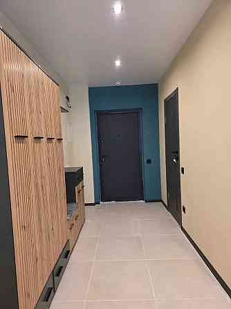 Квартира-студія біля міського озера Івано-Франківськ