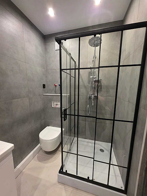 Квартира-студія біля міського озера Ивано-Франковск - изображение 7