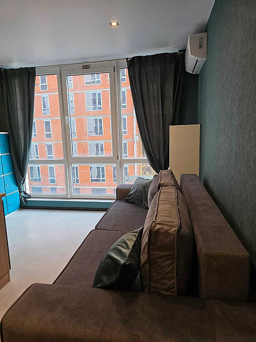 Квартира-студія біля міського озера Ивано-Франковск - изображение 3