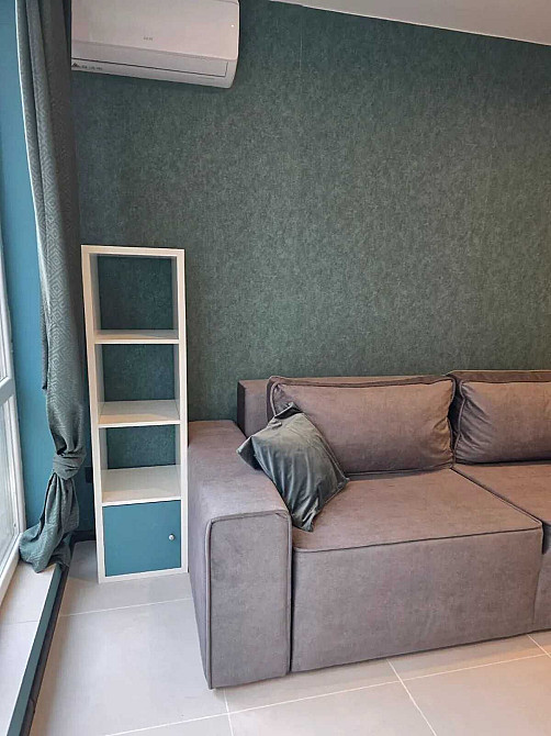 Квартира-студія біля міського озера Ивано-Франковск - изображение 2