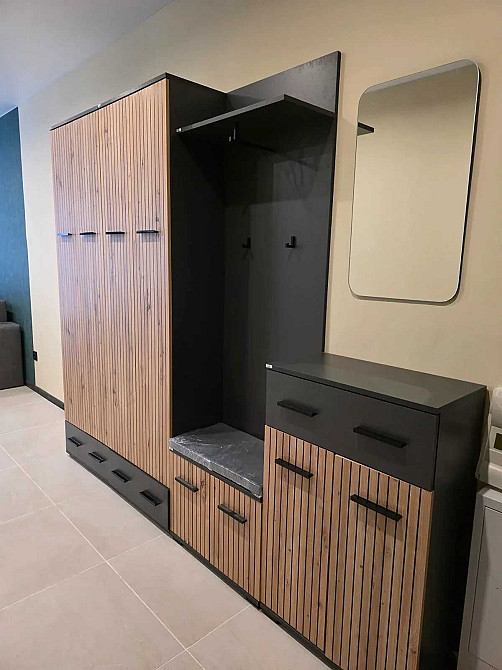 Квартира-студія біля міського озера Ивано-Франковск - изображение 6