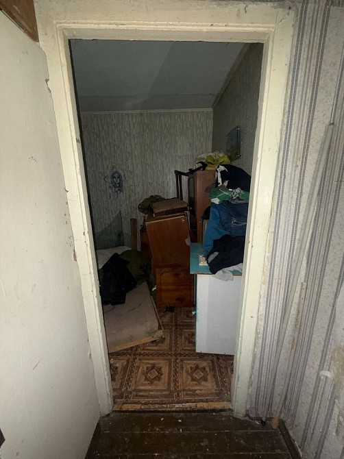 Квартира Катюжанка / СРОЧНО / ТОРГ !! Катюжанка - зображення 3