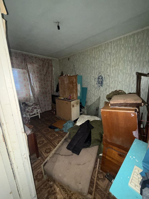 Квартира Катюжанка / СРОЧНО / ТОРГ !! Катюжанка - зображення 4