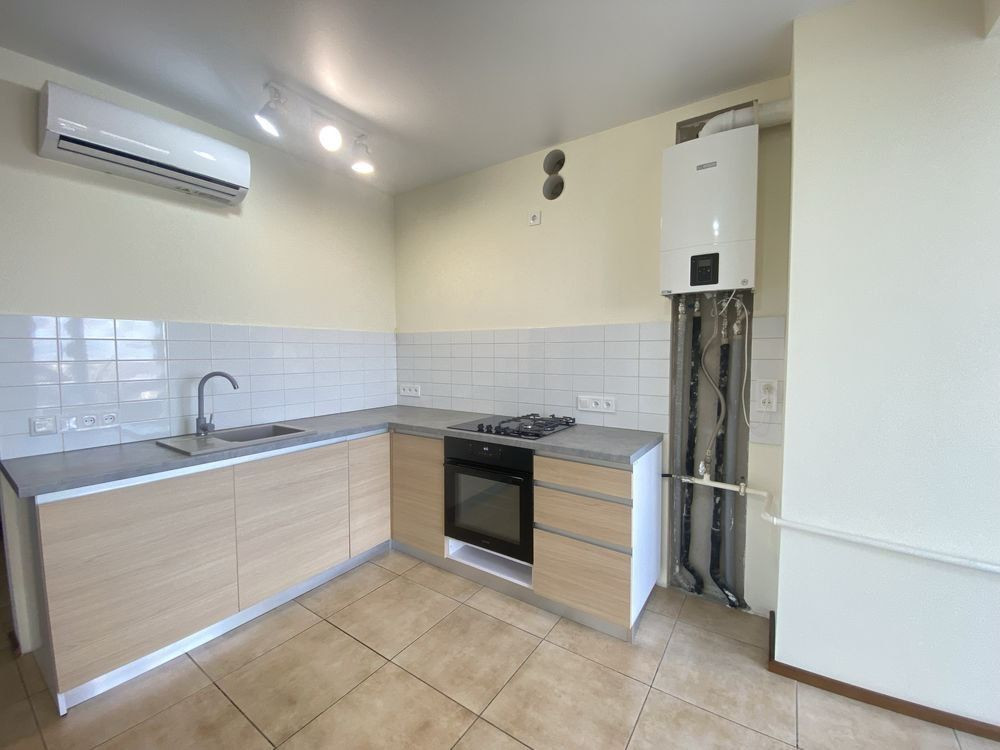 Продам 1-к квартиру в ЖК ПАЛЕРМО Днепр - изображение 2