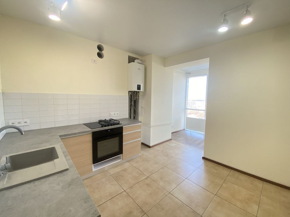 Продам 1-к квартиру в ЖК ПАЛЕРМО Днепр - изображение 1