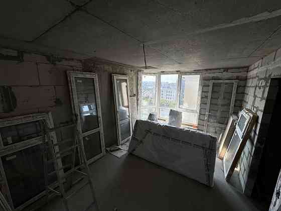 Продаж квартири Ценр Жк Андріївський Тернополь