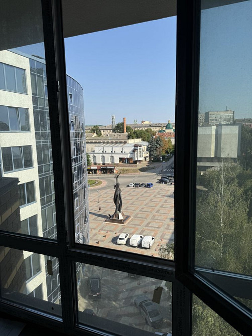 Продаж квартири Ценр Жк Андріївський Тернополь - изображение 7