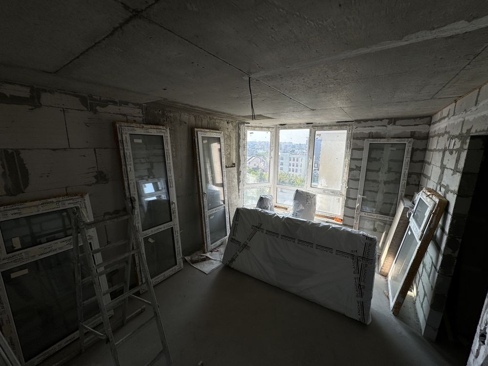 Продаж квартири Ценр Жк Андріївський Тернополь - изображение 4