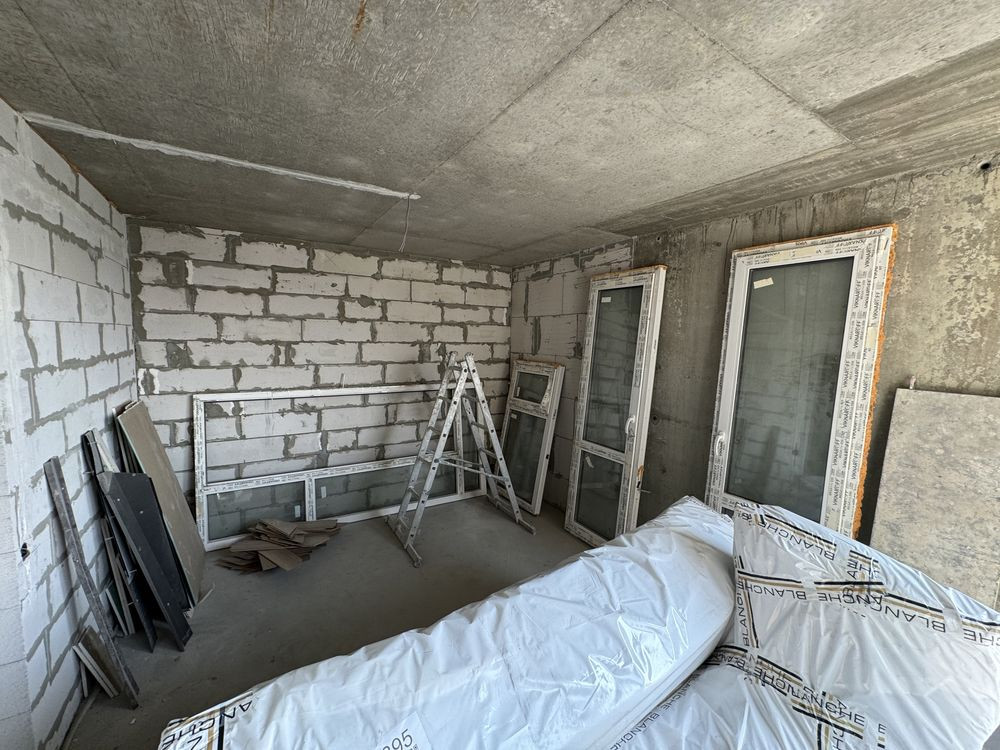 Продаж квартири Ценр Жк Андріївський Тернополь - изображение 5