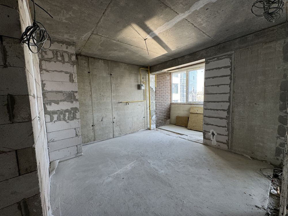 Продаж квартири Ценр Жк Андріївський Тернополь - изображение 2