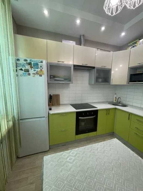 Продам 1комн.квартиру жк Семинарский. Холодная гора.Полтавский шлях Харків - зображення 4