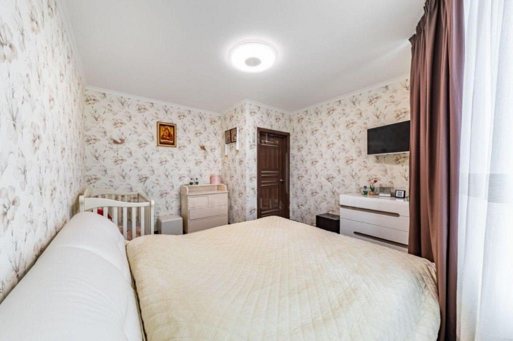 Продаж 3к.кв, пр-т Науки, метро Деміївська 10 хв. Kyiv - photo 3