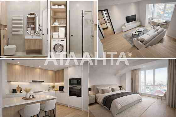 Продаж новобудови 83 м2 стан від забудовника Годылов