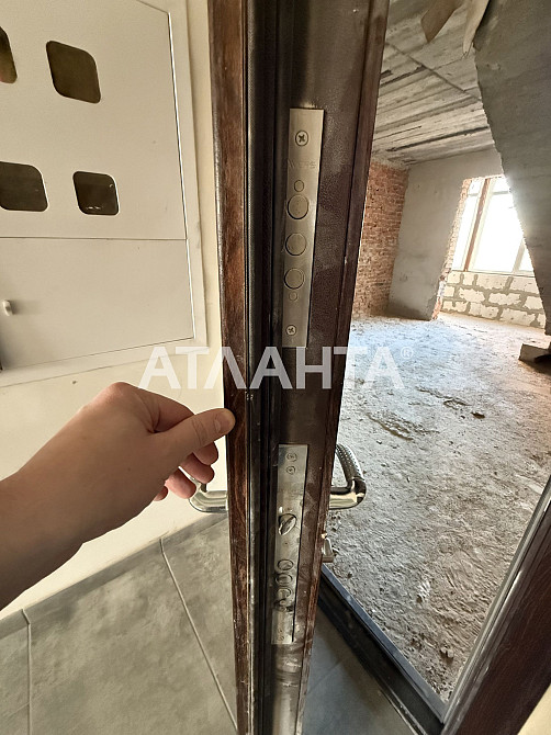 Продаж новобудови 83 м2 стан від забудовника Годылов - изображение 5