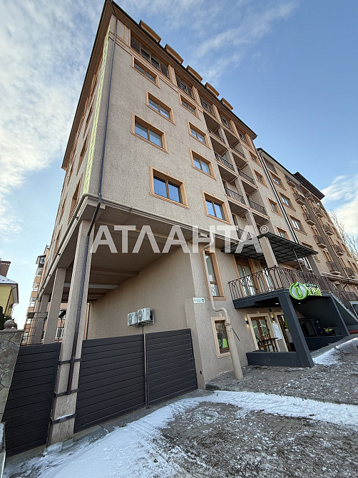 Продаж новобудови 83 м2 стан від забудовника Годылов - изображение 2