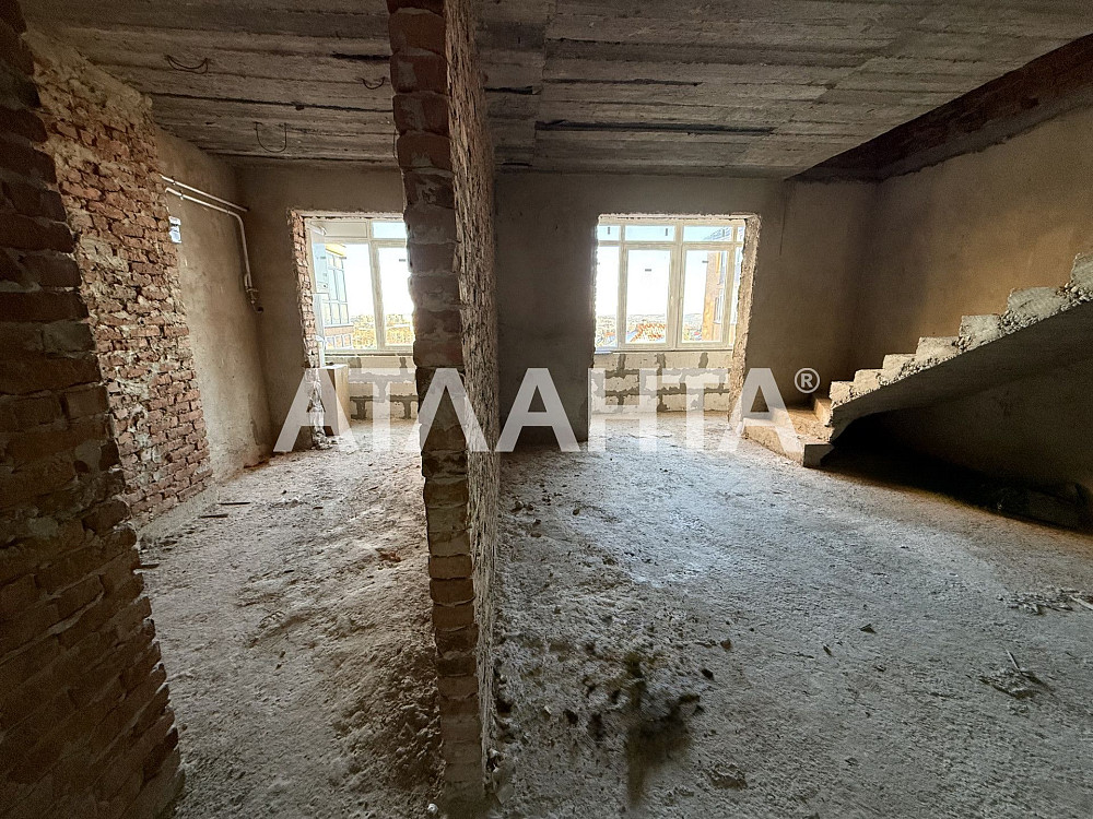 Продаж новобудови 83 м2 стан від забудовника Годылов - изображение 7