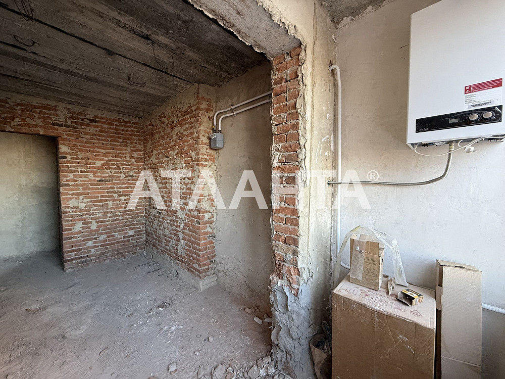 Продаж новобудови 83 м2 стан від забудовника Годылов - изображение 8