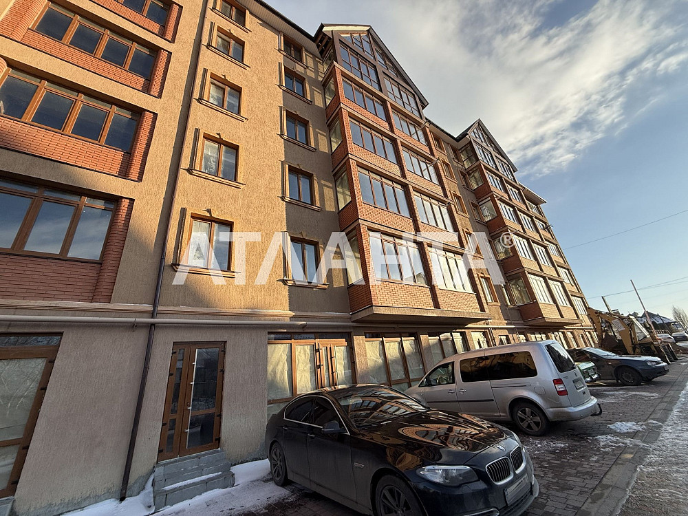 Продаж новобудови 83 м2 стан від забудовника Годылов - изображение 3