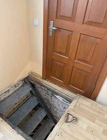 Автономка, цегляний будинок, укриття є Суми