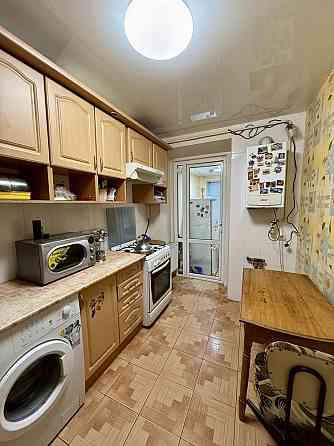 Автономка, цегляний будинок, укриття є Суми