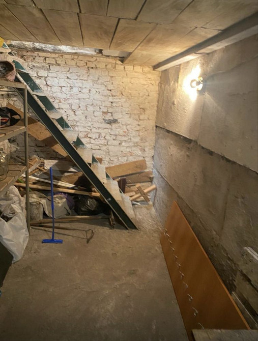 Автономка, цегляний будинок, укриття є Суми - зображення 3