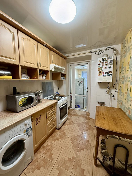 Автономка, цегляний будинок, укриття є Суми - зображення 1